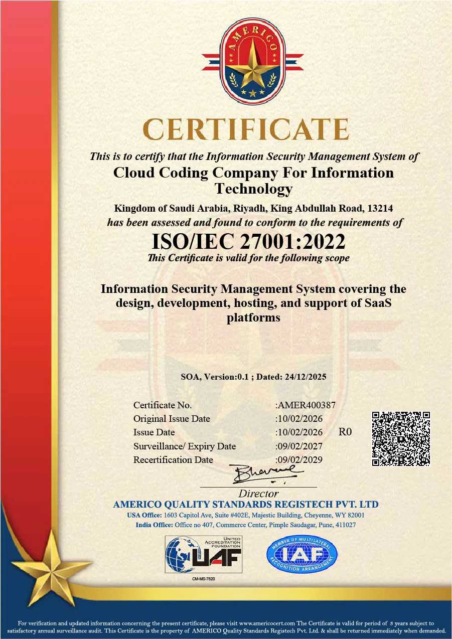 ISO